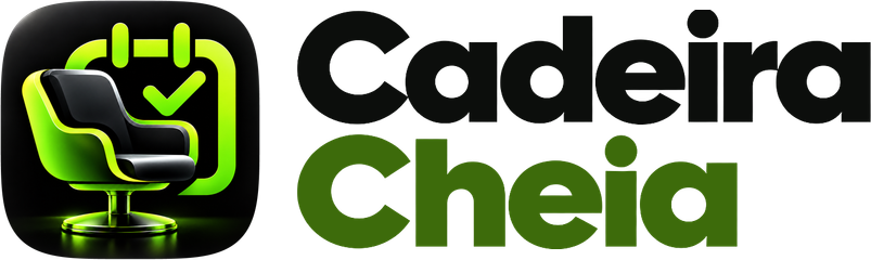 Cadeira Cheia